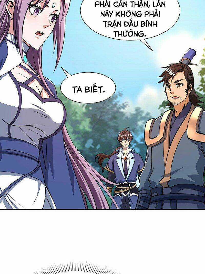 Ta Có Thể Rút Ra Thuộc Tính Chapter 31 trang 42