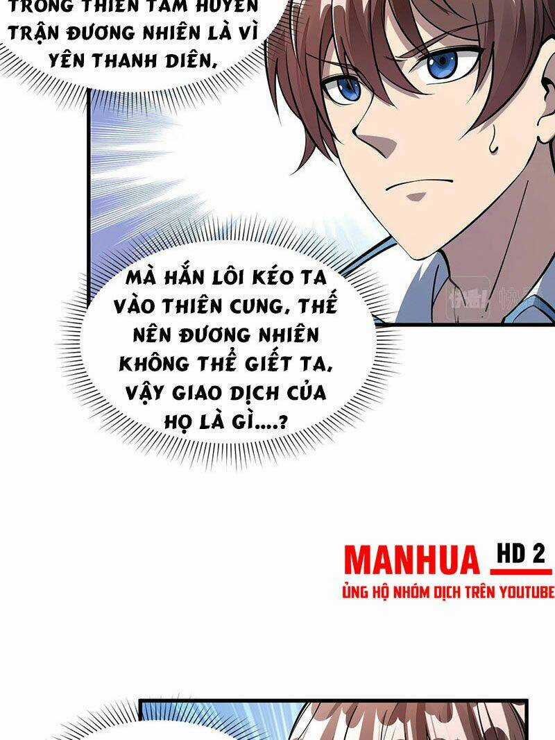 Ta Có Thể Rút Ra Thuộc Tính Chapter 31 trang 44