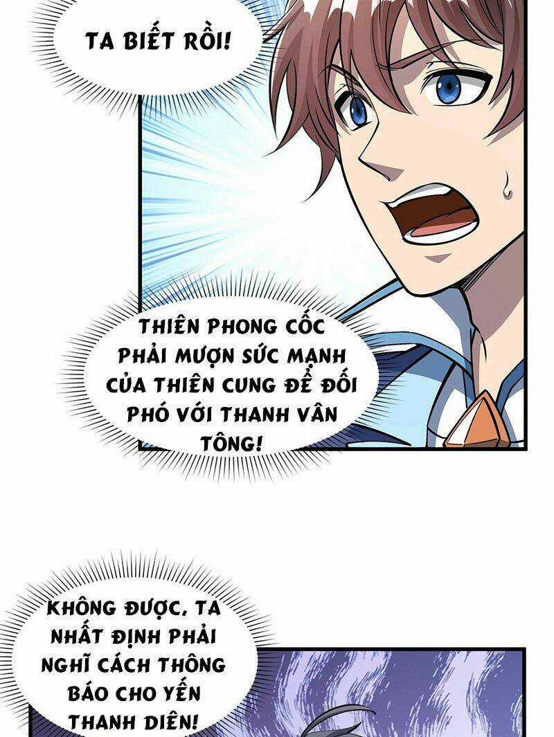 Ta Có Thể Rút Ra Thuộc Tính Chapter 31 trang 45