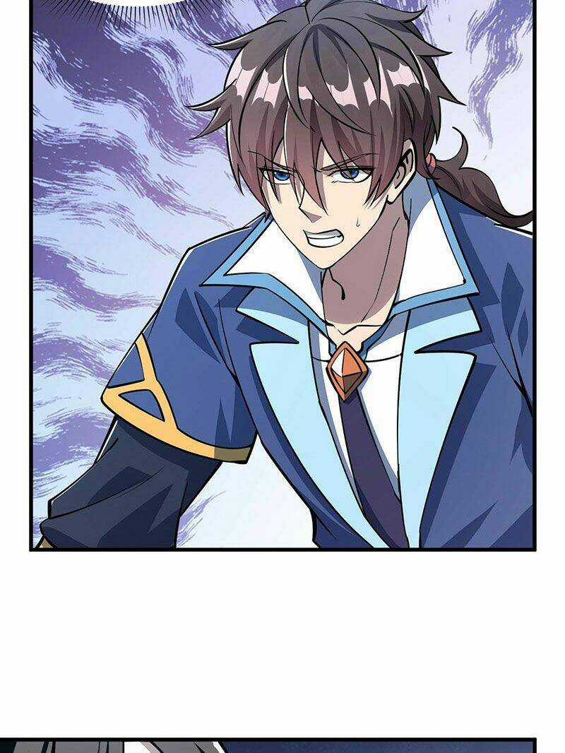 Ta Có Thể Rút Ra Thuộc Tính Chapter 31 trang 46