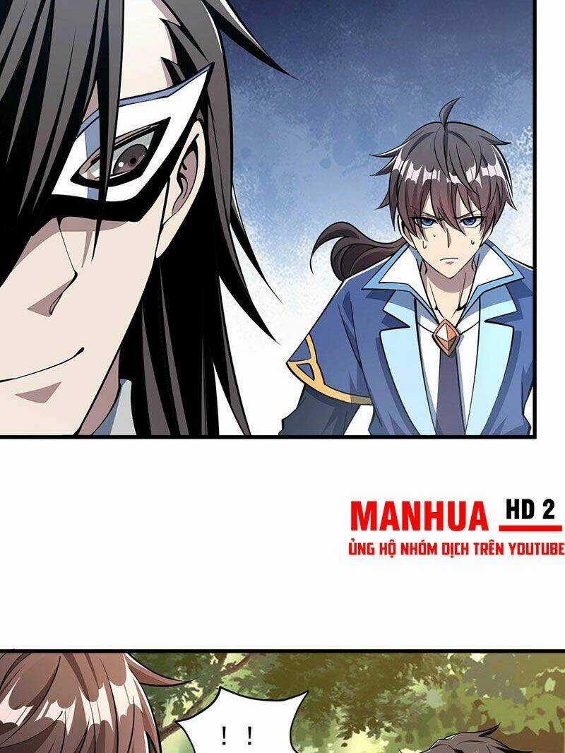 Ta Có Thể Rút Ra Thuộc Tính Chapter 31 trang 47