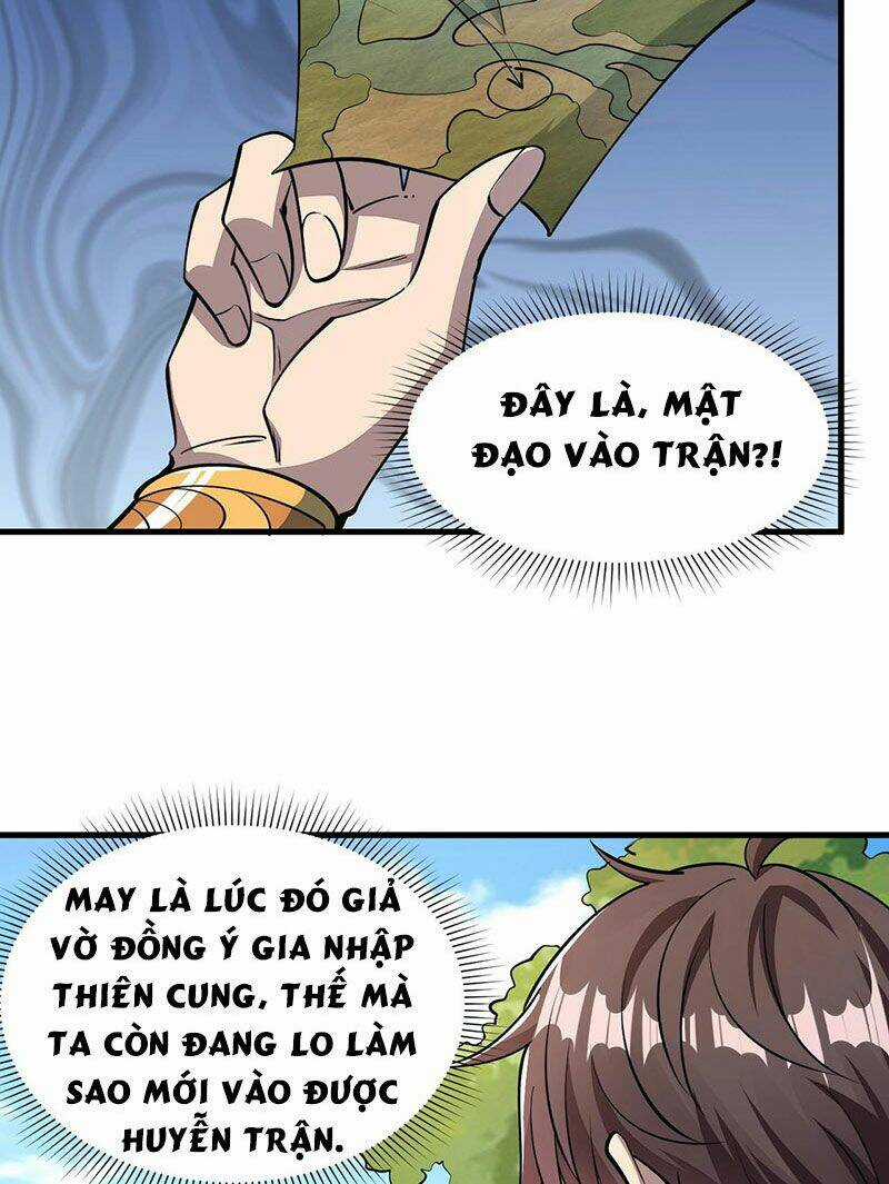 Ta Có Thể Rút Ra Thuộc Tính Chapter 31 trang 49