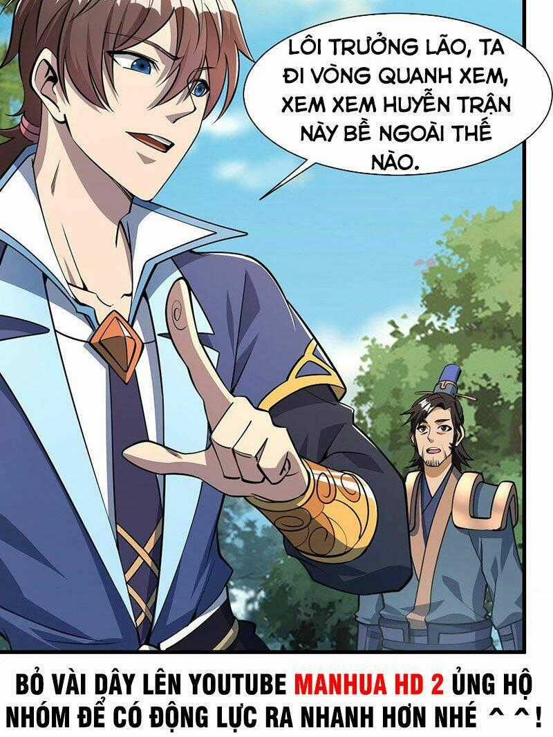 Ta Có Thể Rút Ra Thuộc Tính Chapter 31 trang 51