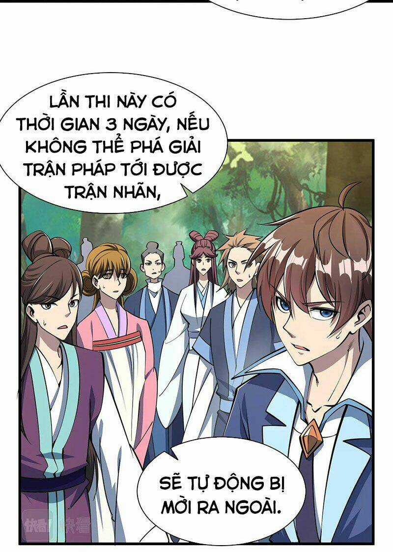 Ta Có Thể Rút Ra Thuộc Tính Chapter 31 trang 7