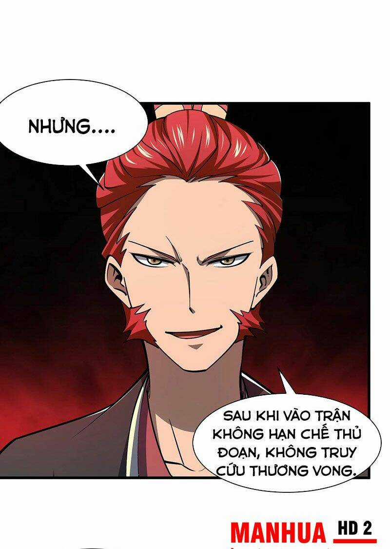 Ta Có Thể Rút Ra Thuộc Tính Chapter 31 trang 8