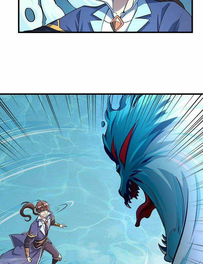 Ta Có Thể Rút Ra Thuộc Tính Chapter 32 trang 10