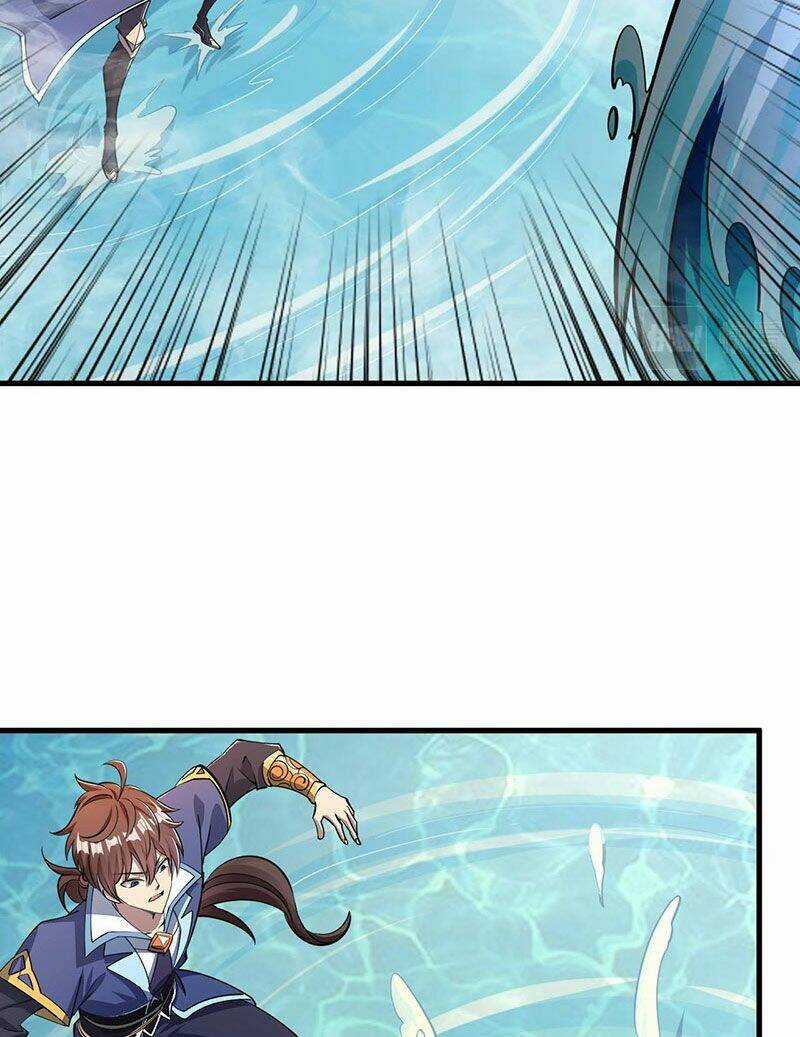 Ta Có Thể Rút Ra Thuộc Tính Chapter 32 trang 11