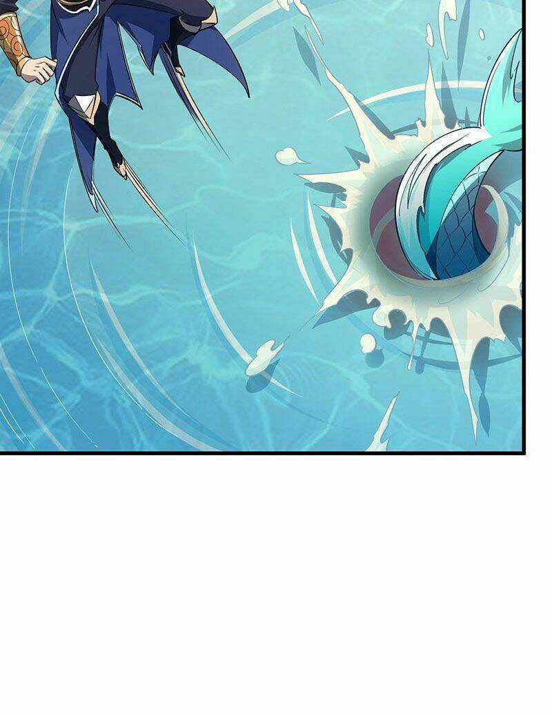 Ta Có Thể Rút Ra Thuộc Tính Chapter 32 trang 12