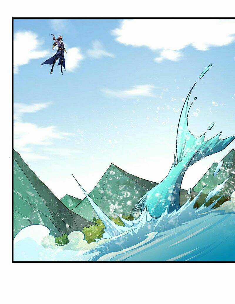 Ta Có Thể Rút Ra Thuộc Tính Chapter 32 trang 13