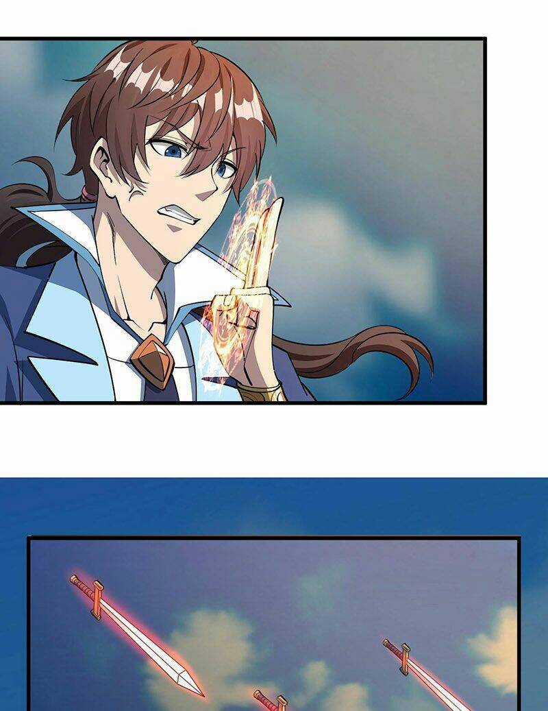 Ta Có Thể Rút Ra Thuộc Tính Chapter 32 trang 14