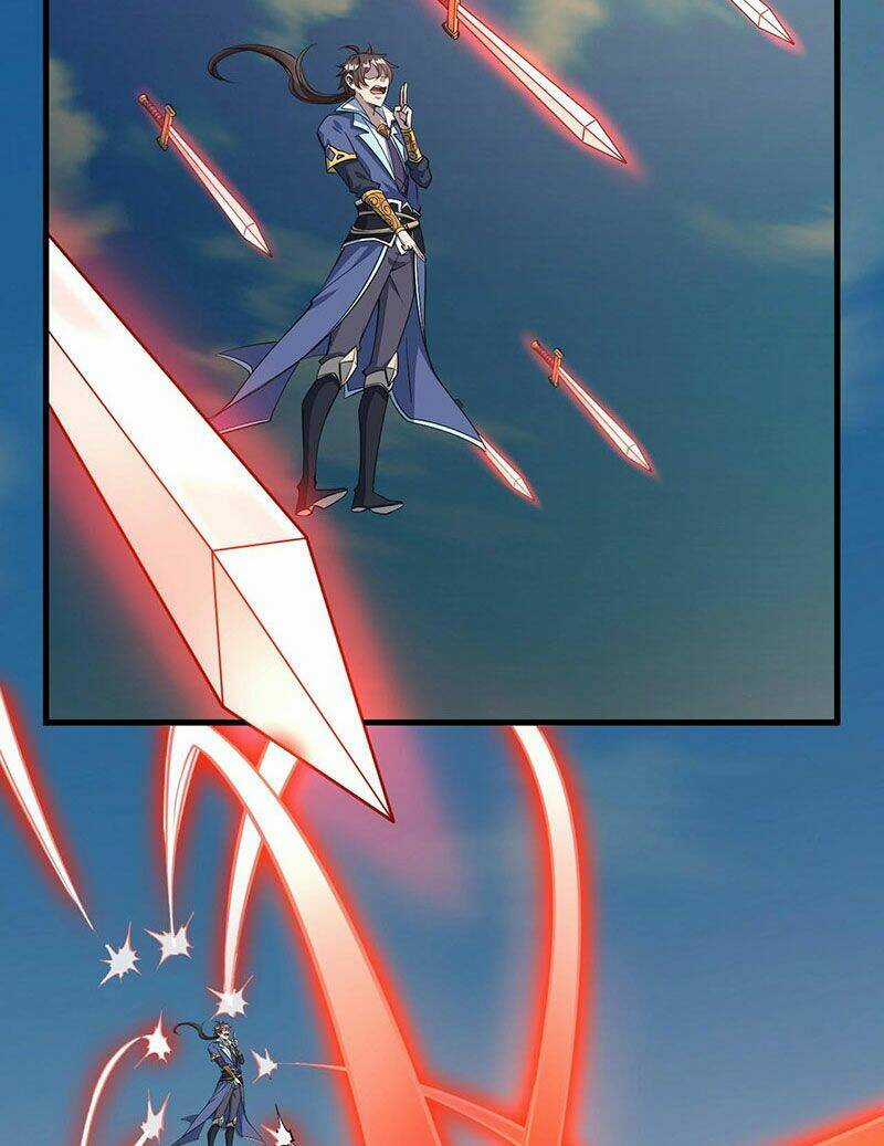 Ta Có Thể Rút Ra Thuộc Tính Chapter 32 trang 15