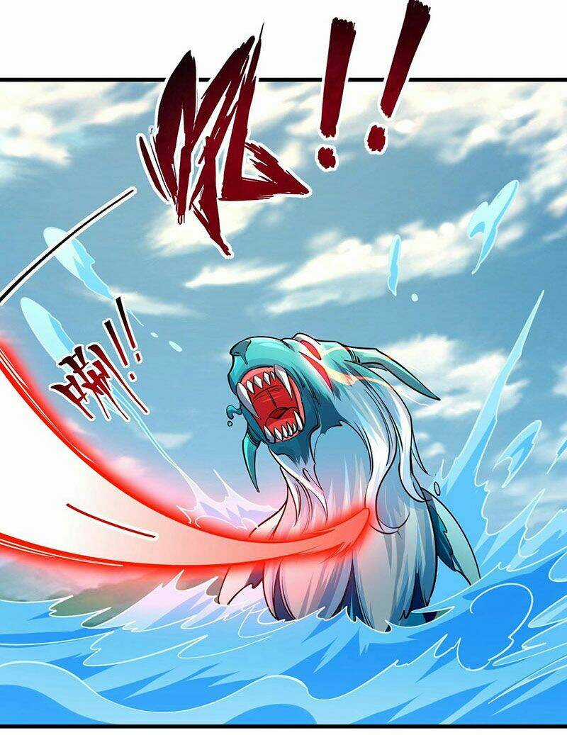 Ta Có Thể Rút Ra Thuộc Tính Chapter 32 trang 19