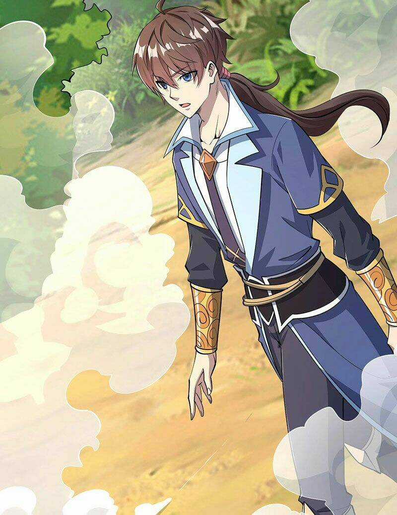 Ta Có Thể Rút Ra Thuộc Tính Chapter 32 trang 2