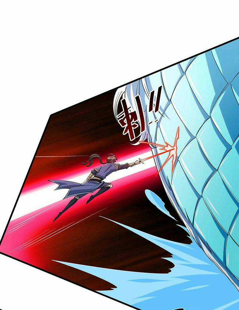 Ta Có Thể Rút Ra Thuộc Tính Chapter 32 trang 20