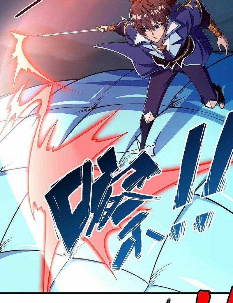 Ta Có Thể Rút Ra Thuộc Tính Chapter 32 trang 22