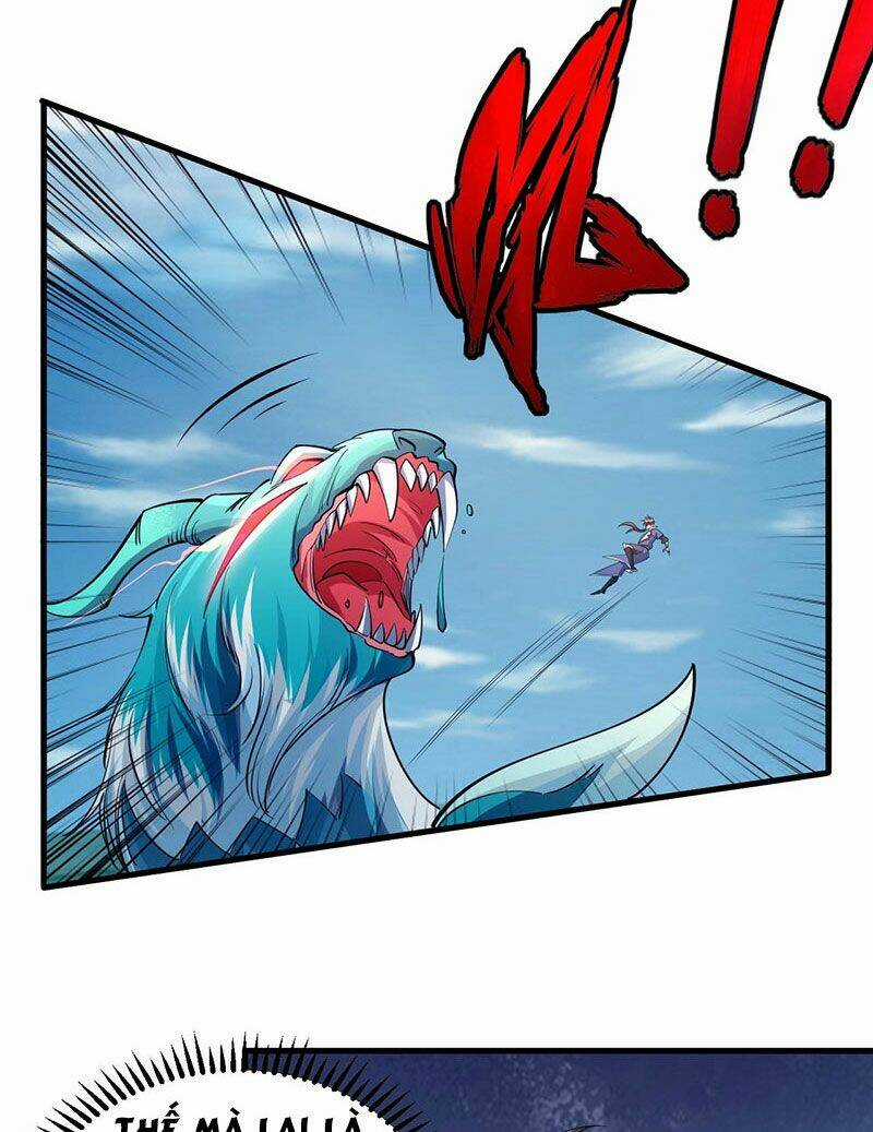 Ta Có Thể Rút Ra Thuộc Tính Chapter 32 trang 23