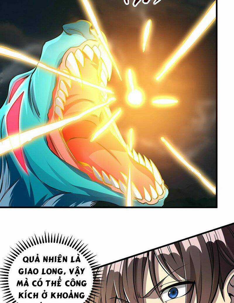 Ta Có Thể Rút Ra Thuộc Tính Chapter 32 trang 25