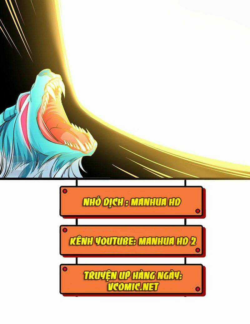 Ta Có Thể Rút Ra Thuộc Tính Chapter 32 trang 27