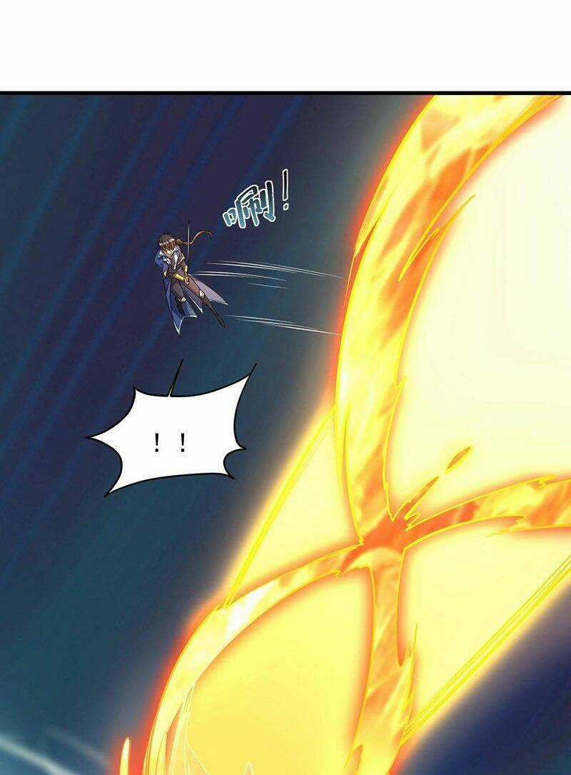 Ta Có Thể Rút Ra Thuộc Tính Chapter 32 trang 28