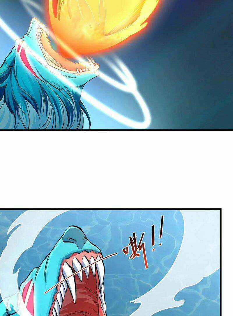 Ta Có Thể Rút Ra Thuộc Tính Chapter 32 trang 29