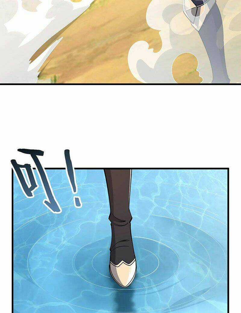 Ta Có Thể Rút Ra Thuộc Tính Chapter 32 trang 3