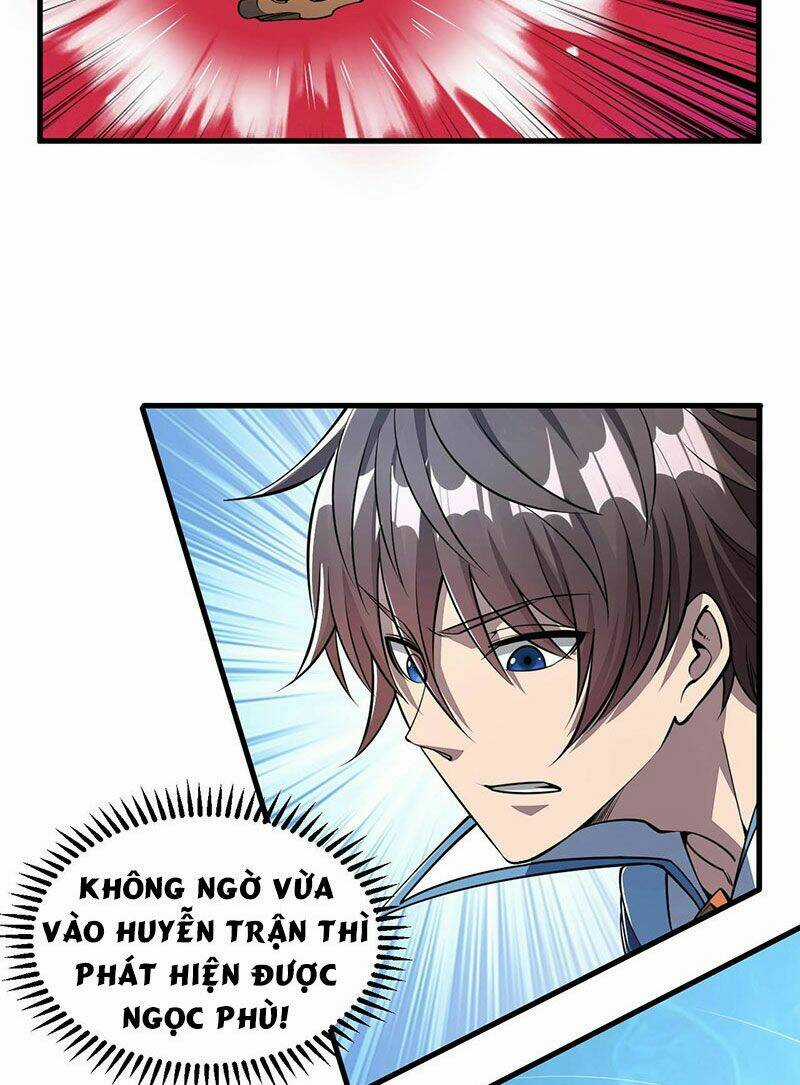 Ta Có Thể Rút Ra Thuộc Tính Chapter 32 trang 31