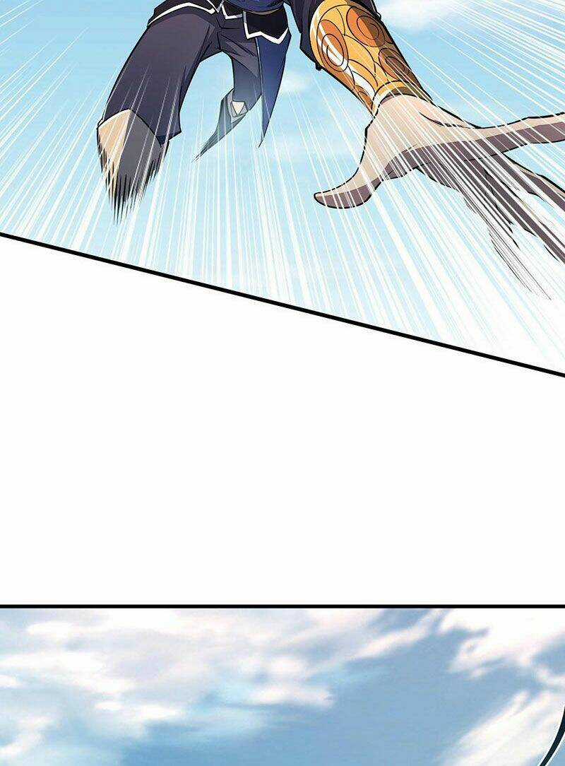 Ta Có Thể Rút Ra Thuộc Tính Chapter 32 trang 36