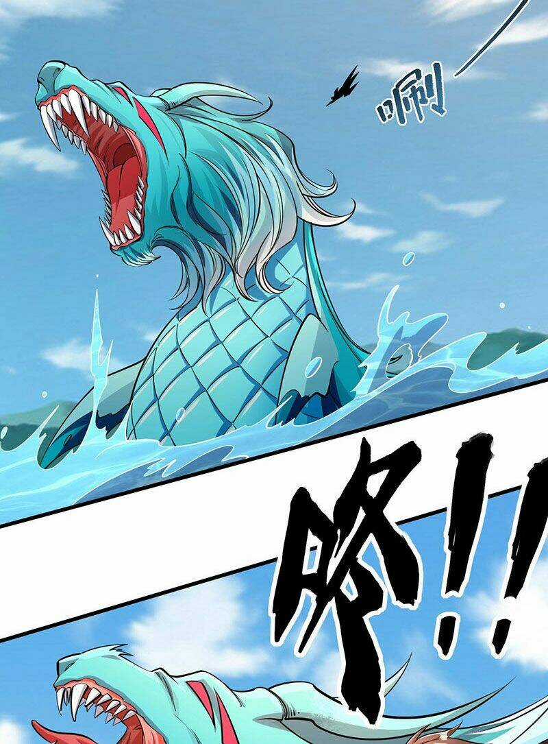 Ta Có Thể Rút Ra Thuộc Tính Chapter 32 trang 37