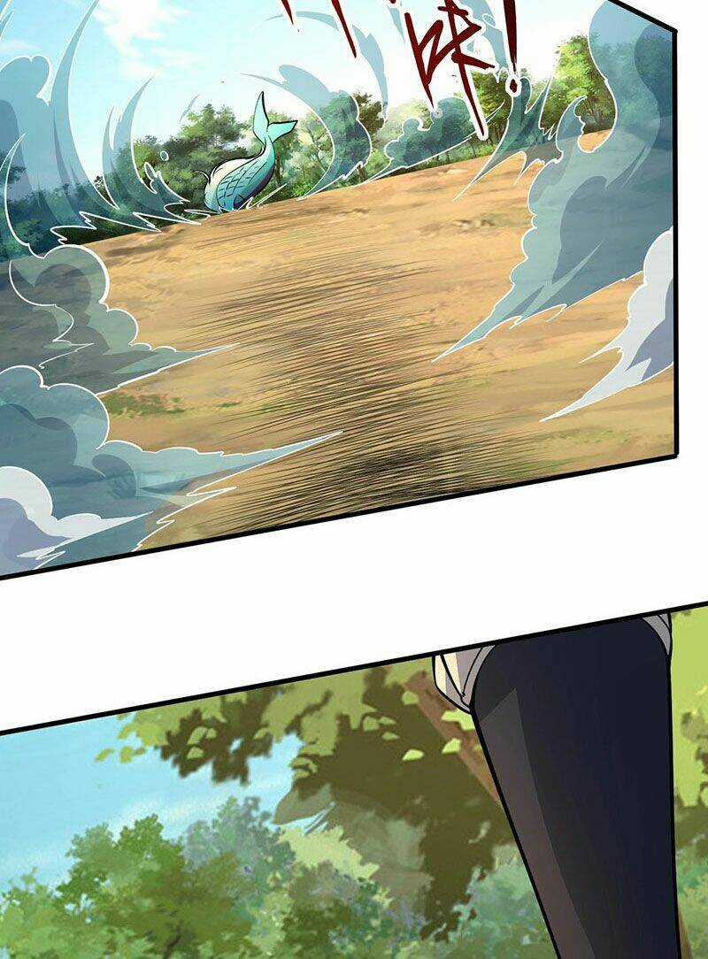 Ta Có Thể Rút Ra Thuộc Tính Chapter 32 trang 39