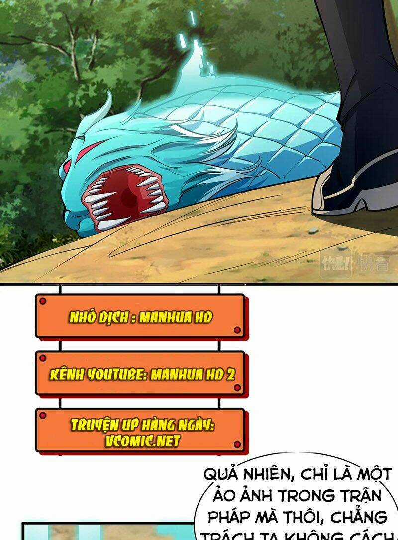 Ta Có Thể Rút Ra Thuộc Tính Chapter 32 trang 40