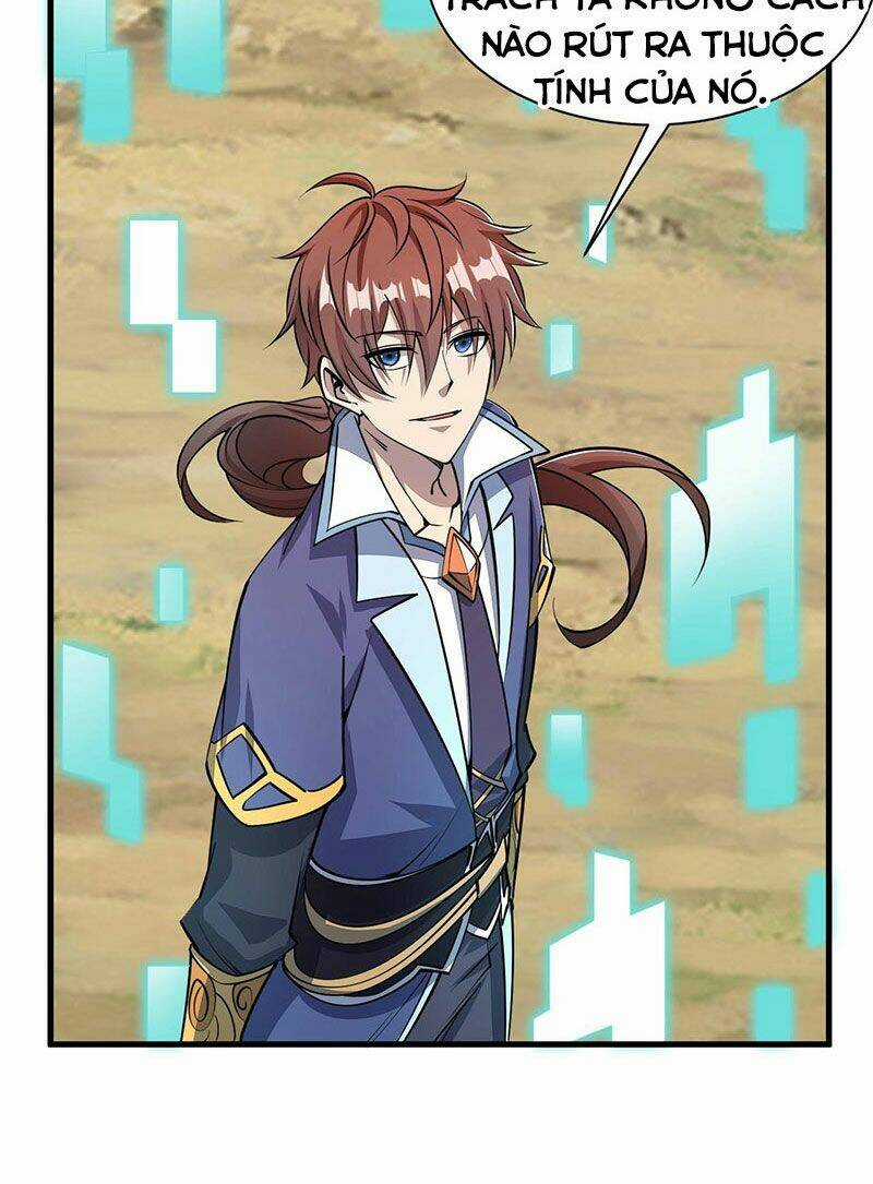 Ta Có Thể Rút Ra Thuộc Tính Chapter 32 trang 41