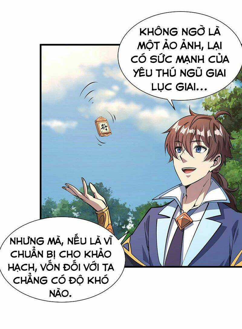 Ta Có Thể Rút Ra Thuộc Tính Chapter 32 trang 42