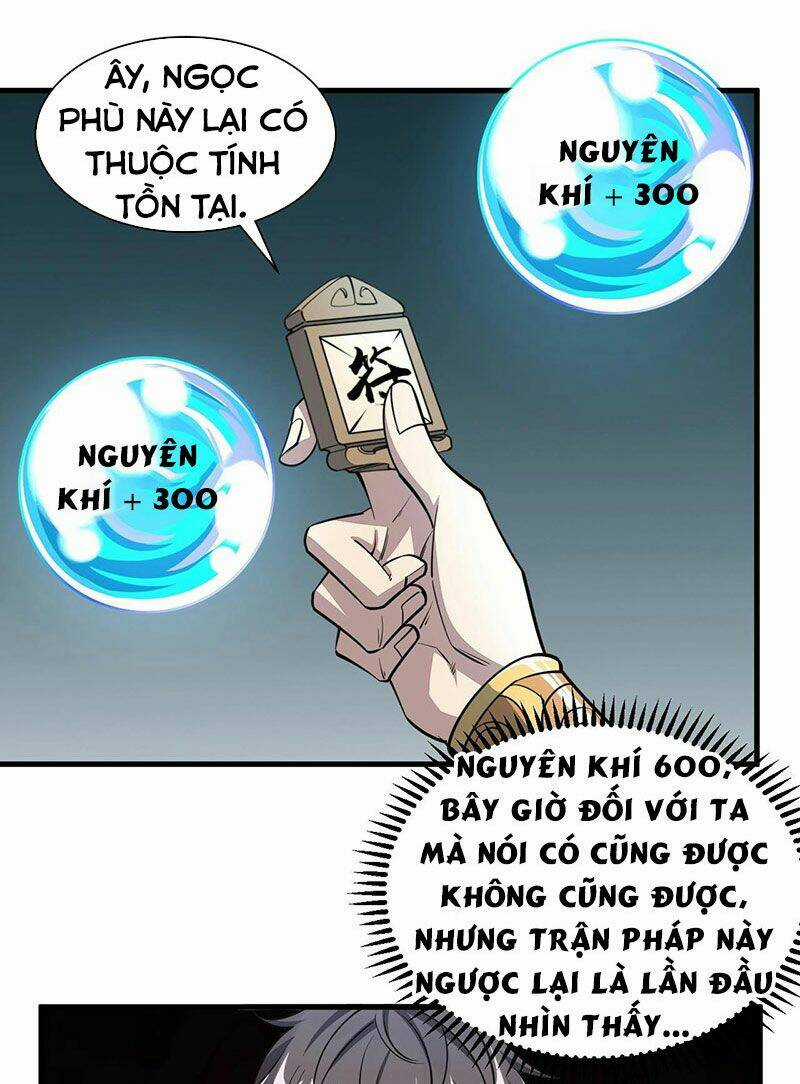 Ta Có Thể Rút Ra Thuộc Tính Chapter 32 trang 43