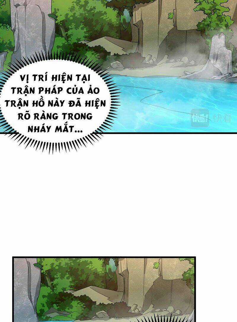Ta Có Thể Rút Ra Thuộc Tính Chapter 32 trang 46