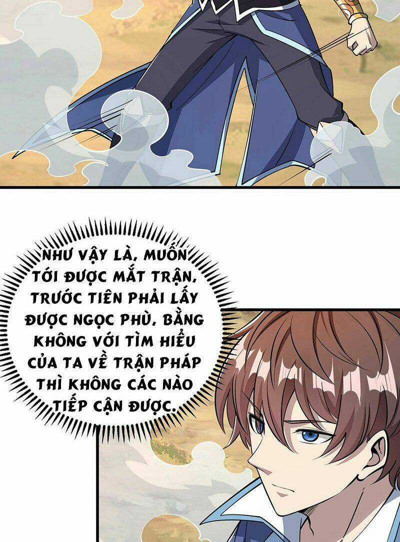 Ta Có Thể Rút Ra Thuộc Tính Chapter 32 trang 48