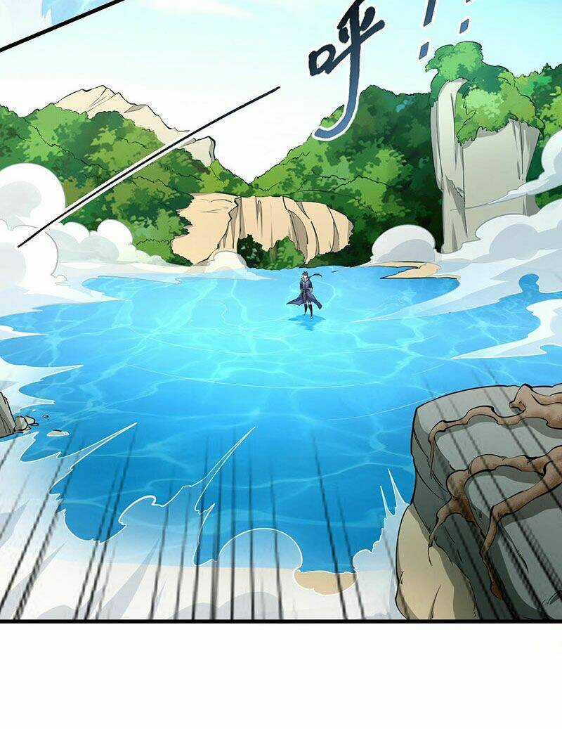 Ta Có Thể Rút Ra Thuộc Tính Chapter 32 trang 5