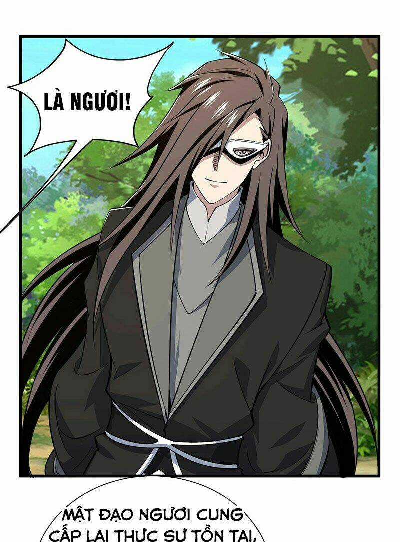 Ta Có Thể Rút Ra Thuộc Tính Chapter 32 trang 50