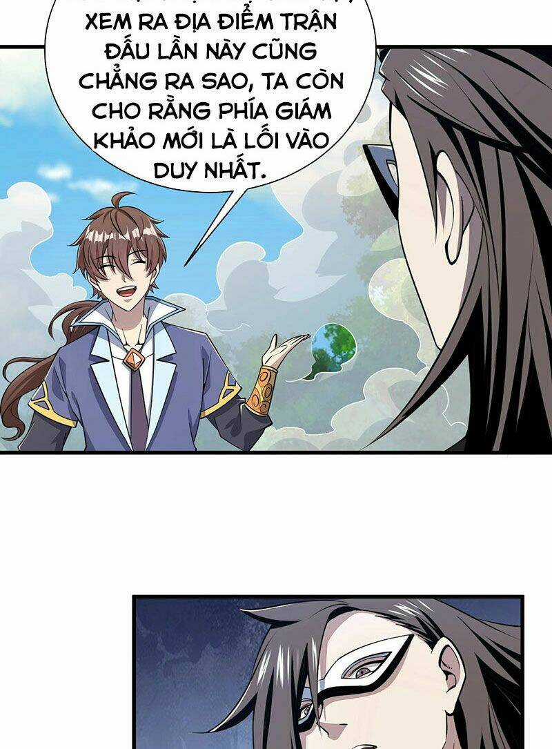 Ta Có Thể Rút Ra Thuộc Tính Chapter 32 trang 51