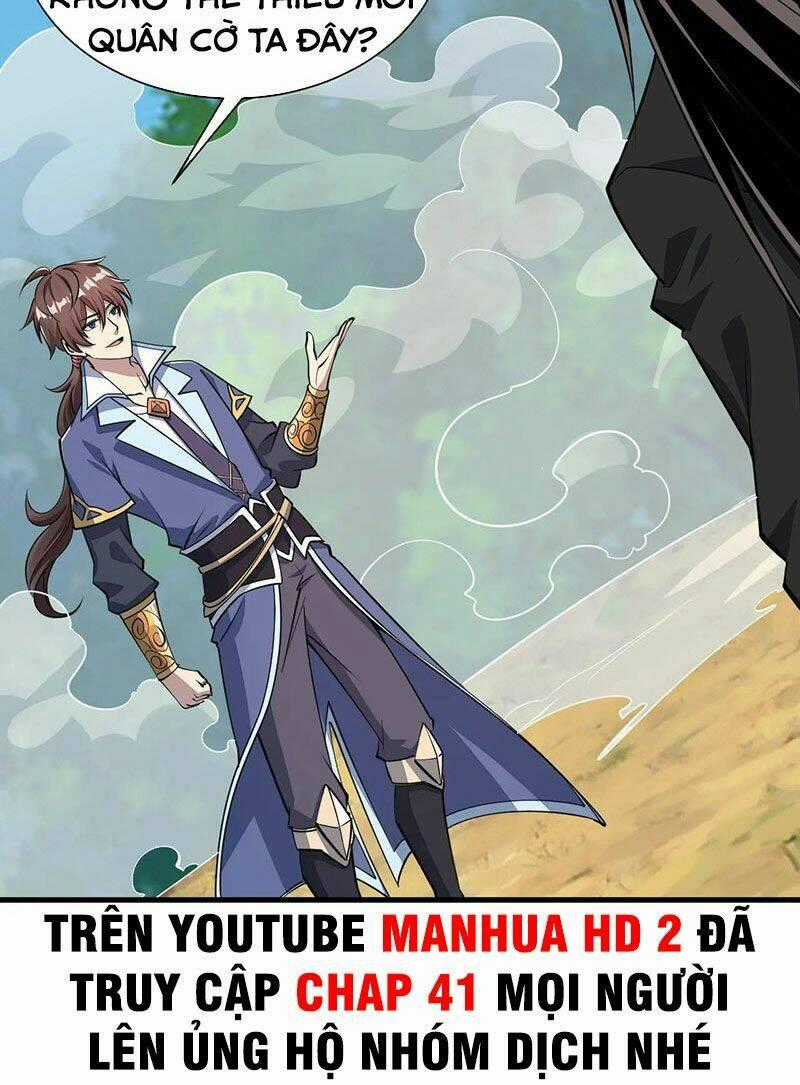 Ta Có Thể Rút Ra Thuộc Tính Chapter 32 trang 54