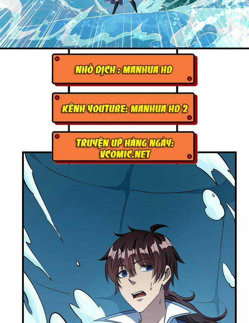 Ta Có Thể Rút Ra Thuộc Tính Chapter 32 trang 9