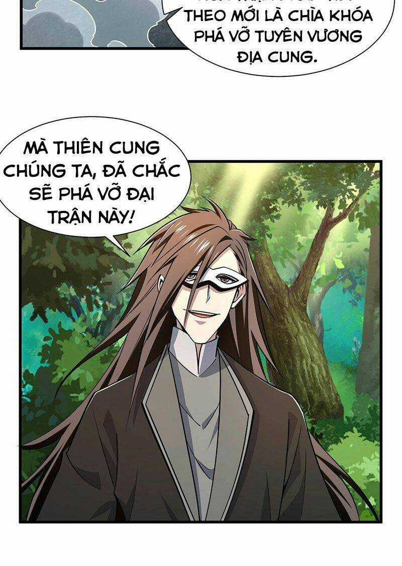 Ta Có Thể Rút Ra Thuộc Tính Chapter 33 trang 10