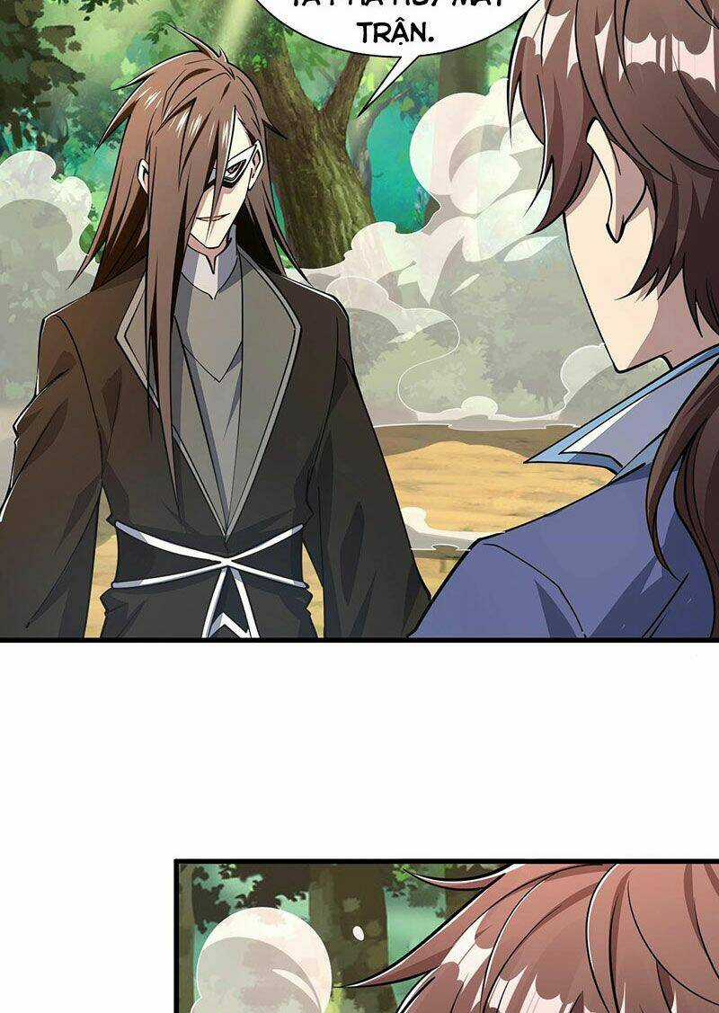 Ta Có Thể Rút Ra Thuộc Tính Chapter 33 trang 12