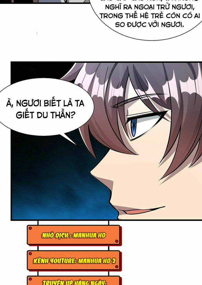 Ta Có Thể Rút Ra Thuộc Tính Chapter 33 trang 16