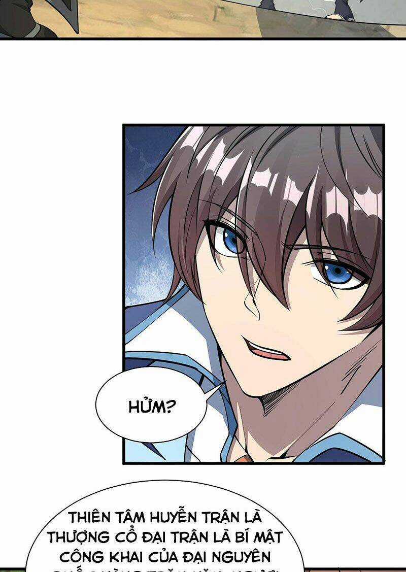 Ta Có Thể Rút Ra Thuộc Tính Chapter 33 trang 2