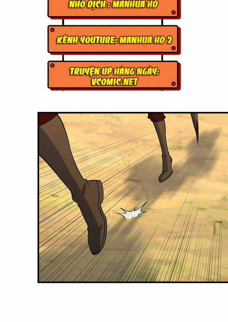 Ta Có Thể Rút Ra Thuộc Tính Chapter 33 trang 23