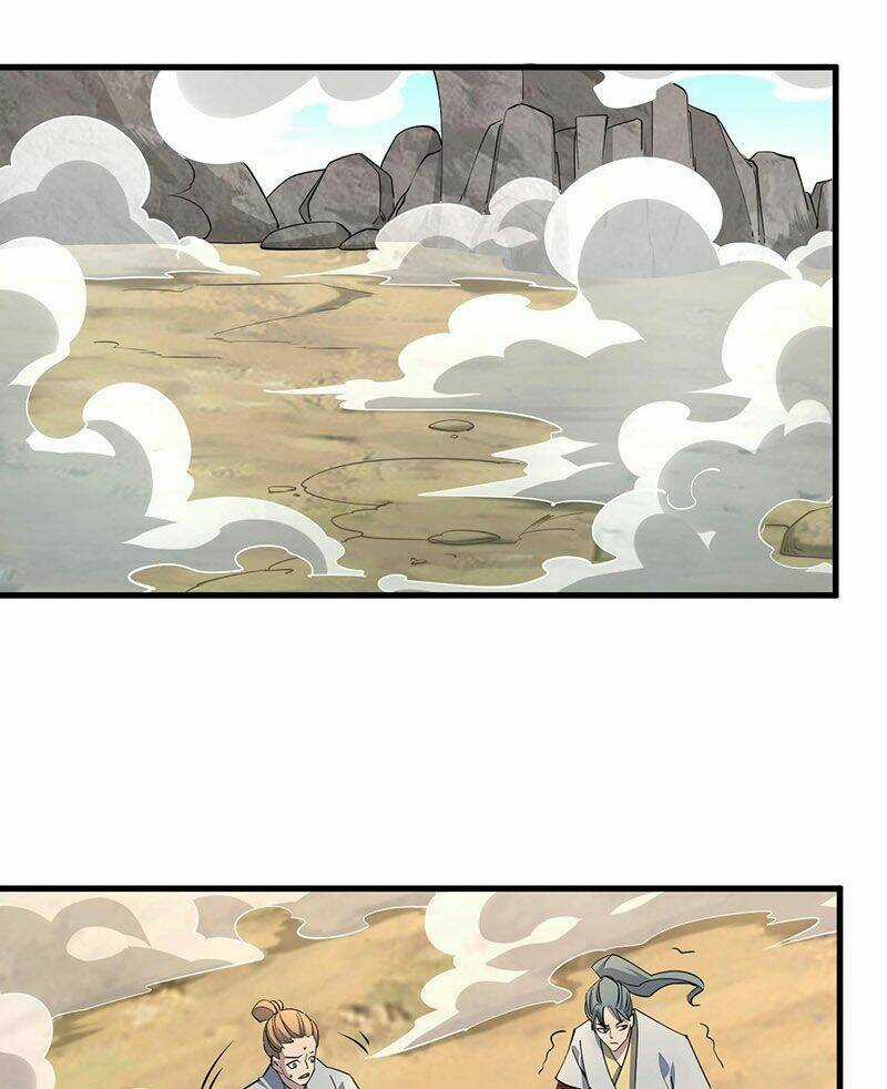 Ta Có Thể Rút Ra Thuộc Tính Chapter 33 trang 26