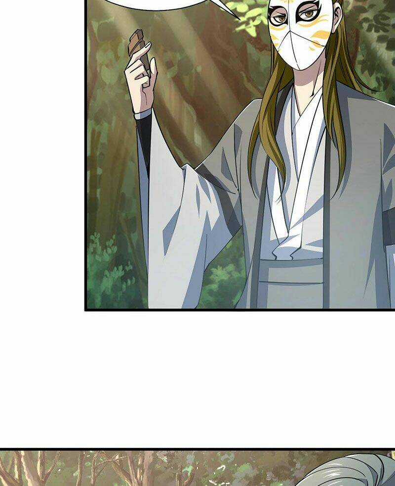 Ta Có Thể Rút Ra Thuộc Tính Chapter 33 trang 29