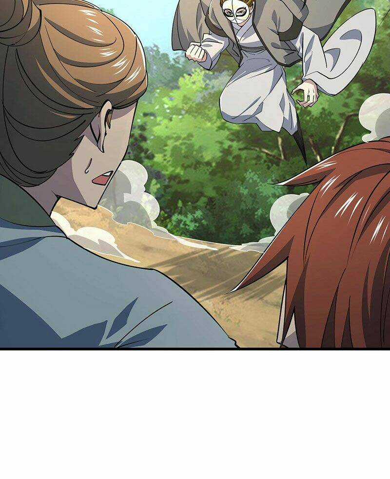 Ta Có Thể Rút Ra Thuộc Tính Chapter 33 trang 31