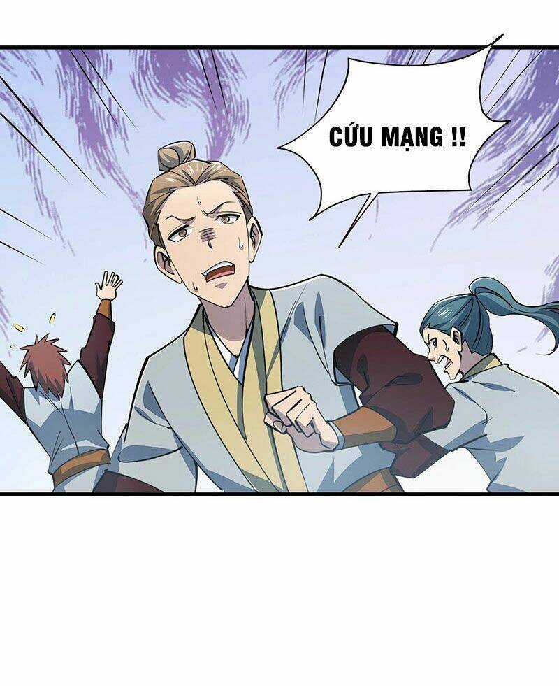 Ta Có Thể Rút Ra Thuộc Tính Chapter 33 trang 32