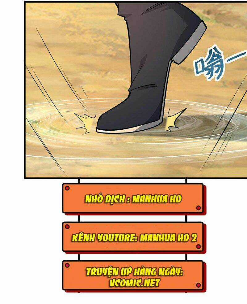 Ta Có Thể Rút Ra Thuộc Tính Chapter 33 trang 33